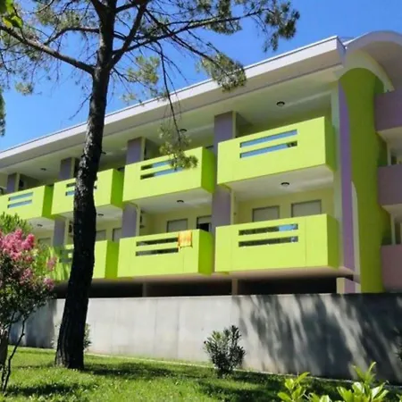 Apartman Relaxing In Bibione-beahost