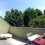 Relaxing In Bibione-beahost * Bibione