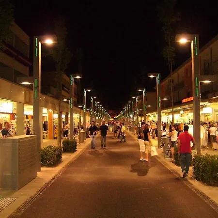Relaxing In Bibione-beahost *
