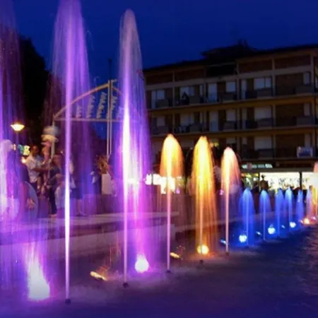 Relaxing In Bibione-beahost 公寓 比比翁